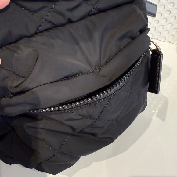 MARC JACOBS Quilted Nylon Mini Backpack M0016679 4F5HBP022H02 Choose 1 color‼️ main image 8